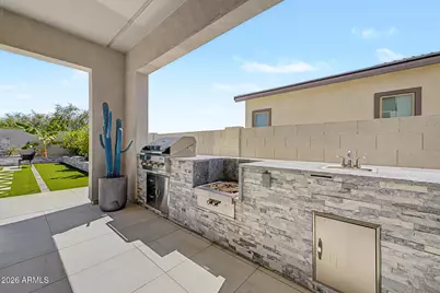 1325 E Narrowleaf Drive, Gilbert, AZ 85298 - Photo 40