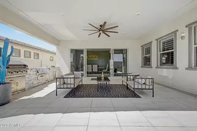 1325 E Narrowleaf Drive, Gilbert, AZ 85298 - Photo 42