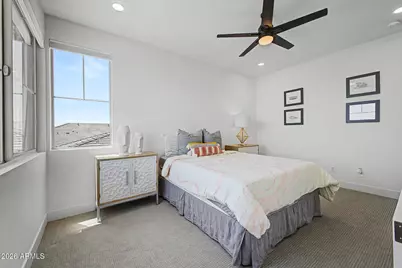 1325 E Narrowleaf Drive, Gilbert, AZ 85298 - Photo 34
