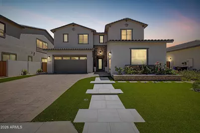 1325 E Narrowleaf Drive, Gilbert, AZ 85298 - Photo 2