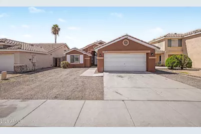 9961 W Mackenzie Drive, Phoenix, AZ 85037 - Photo 1