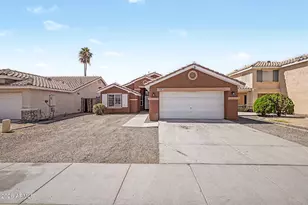9961 W MacKenzie Dr, Phoenix, AZ 85037 - Photo 1