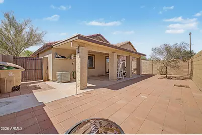 22259 W Mesquite Drive, Buckeye, AZ 85326 - Photo 24