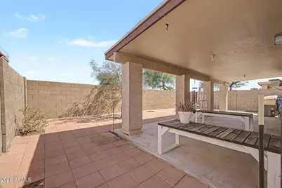 22259 W Mesquite Drive, Buckeye, AZ 85326 - Photo 22