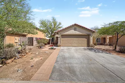 22259 W Mesquite Drive, Buckeye, AZ 85326 - Photo 1