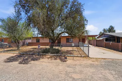 730 W Douglas Avenue, Coolidge, AZ 85128 - Photo 6