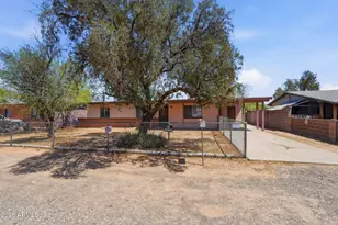 730 W Douglas Ave, Coolidge, AZ 85128 - Photo 6
