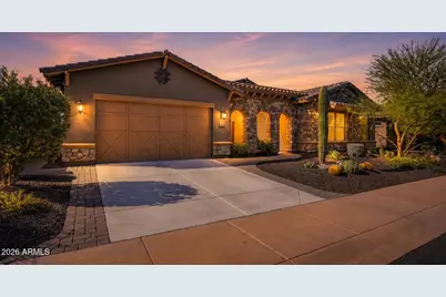 12928 W Calle De Sol --, Peoria, AZ 85383 - Photo 2