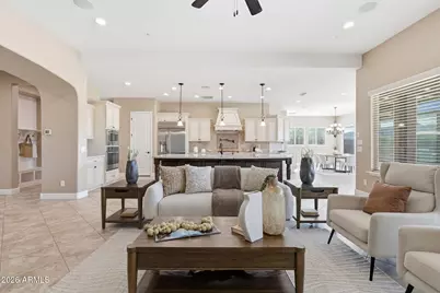 12928 W Calle De Sol --, Peoria, AZ 85383 - Photo 12