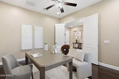 12928 W Calle De Sol --, Peoria, AZ 85383 - Photo 8