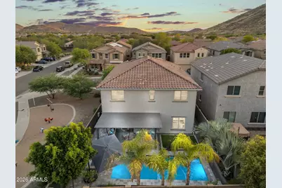 5418 W Parsons Road, Phoenix, AZ 85083 - Photo 72