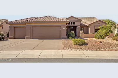 15764 W Spring Tree Way, Surprise, AZ 85374 - Photo 6