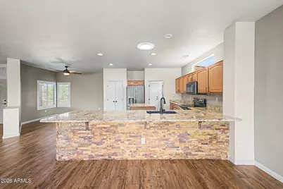 15764 W Spring Tree Way, Surprise, AZ 85374 - Photo 16