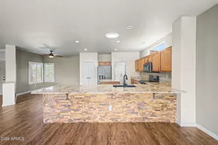 15764 W Spring Tree Way, Surprise, AZ 85374 - Photo 16