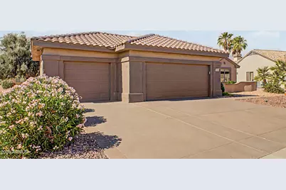 15764 W Spring Tree Way, Surprise, AZ 85374 - Photo 14