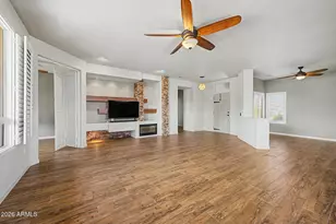15764 W Spring Tree Way, Surprise, AZ 85374 - Photo 20