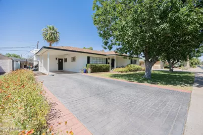 1838 E Hazelwood Street, Phoenix, AZ 85016 - Photo 1
