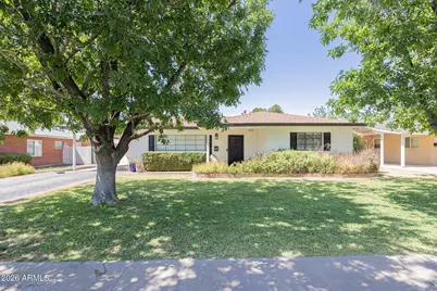 1838 E Hazelwood Street, Phoenix, AZ 85016 - Photo 2