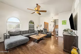3726 E Salinas St, Phoenix, AZ 85044 - Photo 4