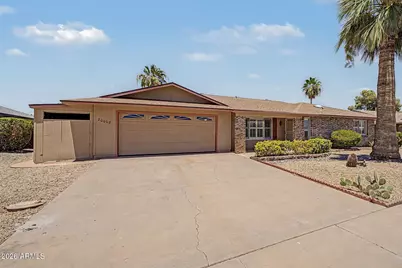 20008 N Willowcreek Circle, Sun City, AZ 85373 - Photo 4