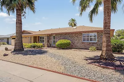 20008 N Willowcreek Circle, Sun City, AZ 85373 - Photo 6
