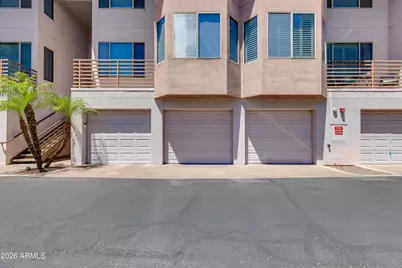 4343 N 21st Street #158, Phoenix, AZ 85016 - Photo 16