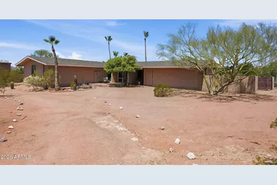 12560 E Silver Spur Street, Scottsdale, AZ 85259 - Photo 1