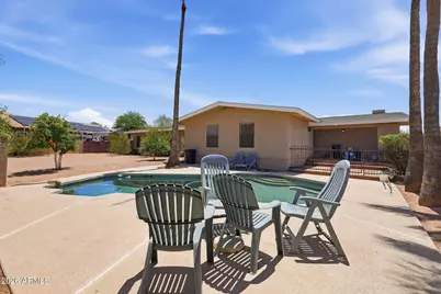12560 E Silver Spur Street, Scottsdale, AZ 85259 - Photo 30