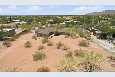 12560 E Silver Spur Street, Scottsdale, AZ 85259 - Photo 2