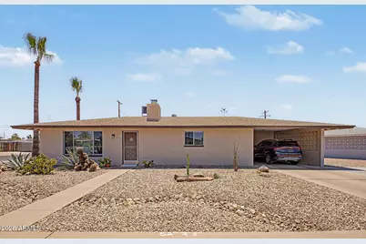 264 N 54th Street, Mesa, AZ 85205 - Photo 2