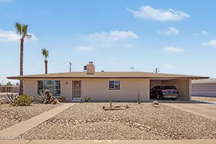 264 N 54th St, Mesa, AZ 85205 - Photo 2