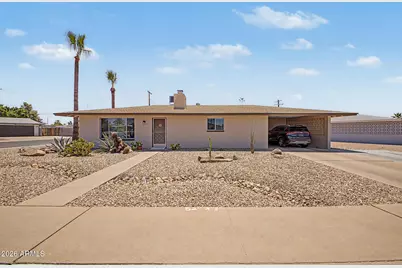 264 N 54th Street, Mesa, AZ 85205 - Photo 20