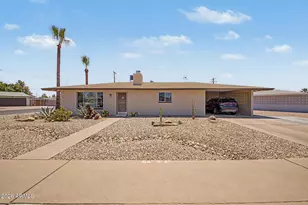 264 N 54th St, Mesa, AZ 85205 - Photo 20