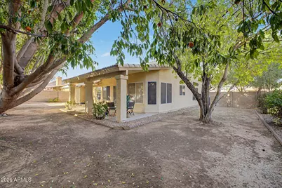 2466 S Revolta --, Mesa, AZ 85209 - Photo 24