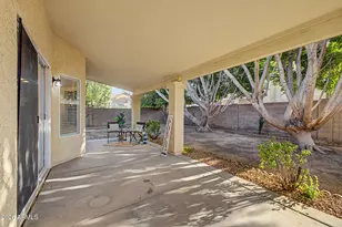 2466 S Revolta, Mesa, AZ 85209 - Photo 22