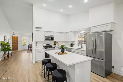 2466 S Revolta --, Mesa, AZ 85209 - Photo 6