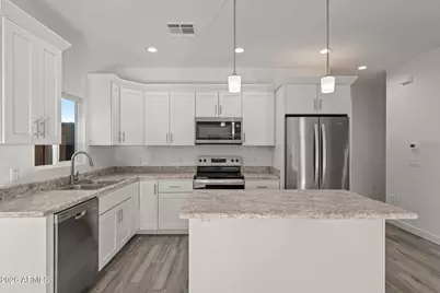 765 N Don Frank Lane, Wickenburg, AZ 85390 - Photo 6