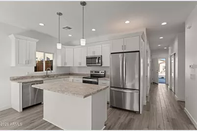 765 N Don Frank Lane, Wickenburg, AZ 85390 - Photo 4