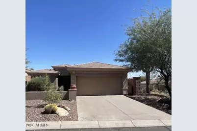 41831 N Mill Creek Way, Anthem, AZ 85086 - Photo 1