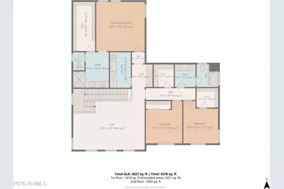 11024 E Utah Avenue, Mesa, AZ 85212 - Photo 38
