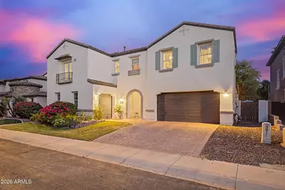 18349 W Palo Verde Avenue, Waddell, AZ 85355 - Photo 16