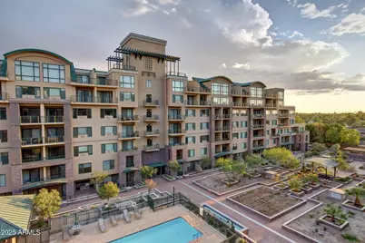16 W Encanto Boulevard #514, Phoenix, AZ 85003 - Photo 1