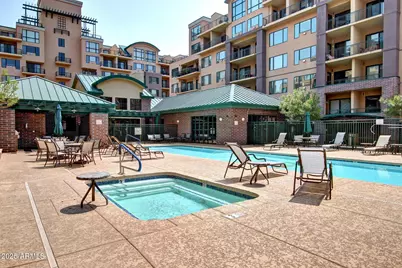 16 W Encanto Boulevard #514, Phoenix, AZ 85003 - Photo 20