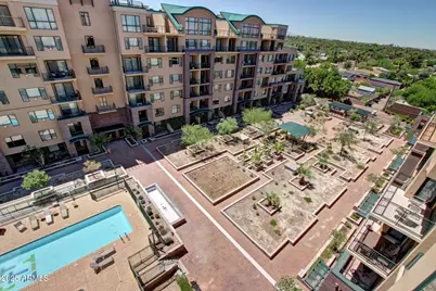 16 W Encanto Boulevard #514, Phoenix, AZ 85003 - Photo 22