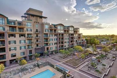 16 W Encanto Boulevard #514, Phoenix, AZ 85003 - Photo 26