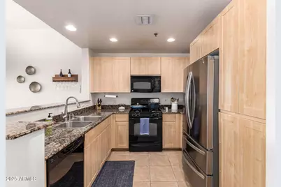 16 W Encanto Boulevard #514, Phoenix, AZ 85003 - Photo 6