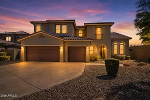 13299 S 183rd Dr, Goodyear, AZ 85338 - Photo 4