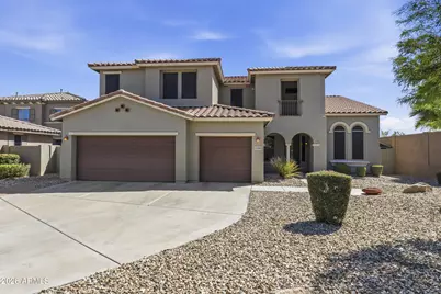 13299 S 183rd Drive, Goodyear, AZ 85338 - Photo 1