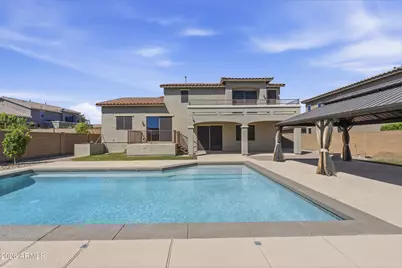 13299 S 183rd Drive, Goodyear, AZ 85338 - Photo 6