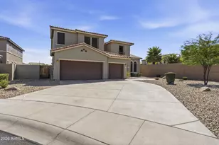 13299 S 183rd Dr, Goodyear, AZ 85338 - Photo 2